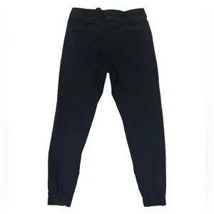 Tainted Denim Jogger